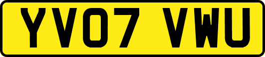 YV07VWU