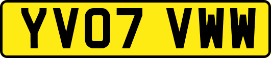 YV07VWW
