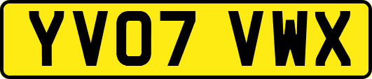 YV07VWX