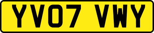 YV07VWY