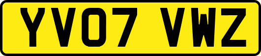 YV07VWZ