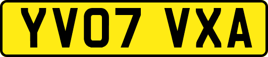 YV07VXA