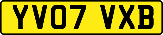 YV07VXB