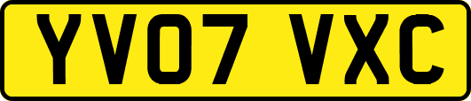 YV07VXC
