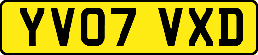 YV07VXD