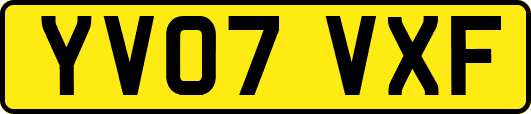 YV07VXF