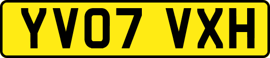 YV07VXH