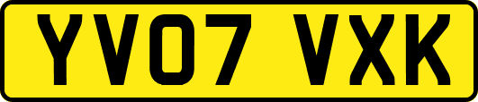 YV07VXK