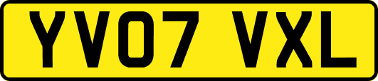 YV07VXL