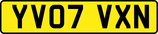 YV07VXN