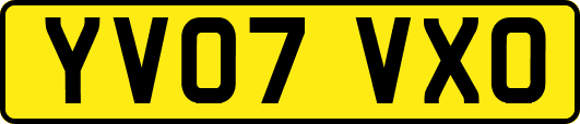 YV07VXO