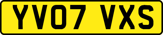 YV07VXS