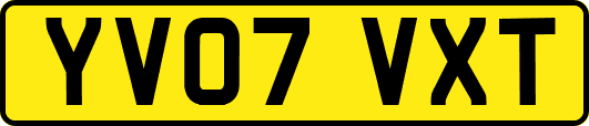 YV07VXT