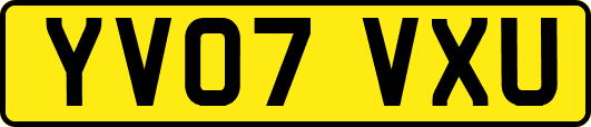 YV07VXU