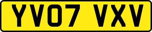 YV07VXV