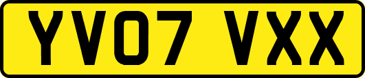 YV07VXX