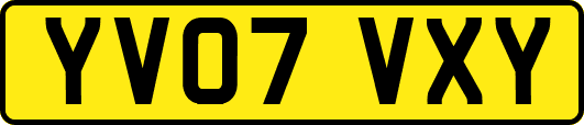 YV07VXY