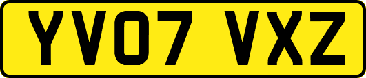 YV07VXZ