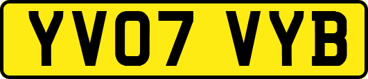 YV07VYB
