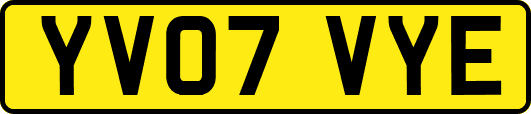 YV07VYE