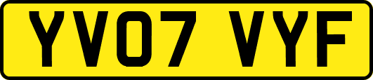 YV07VYF
