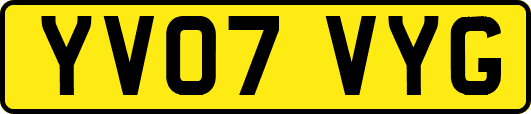 YV07VYG