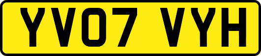 YV07VYH