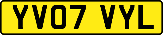 YV07VYL
