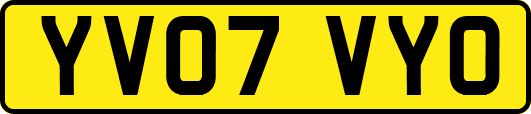 YV07VYO