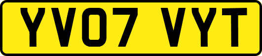 YV07VYT