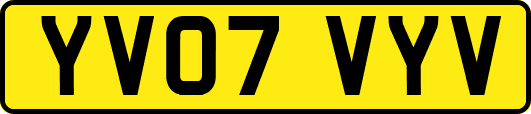 YV07VYV