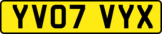 YV07VYX