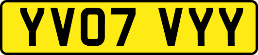 YV07VYY