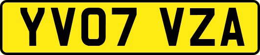 YV07VZA