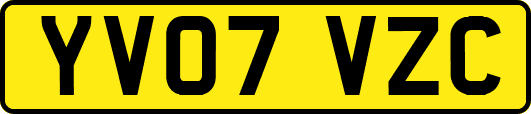 YV07VZC