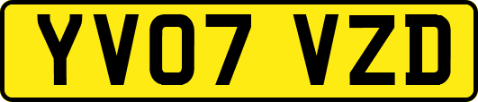 YV07VZD