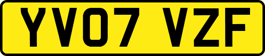 YV07VZF