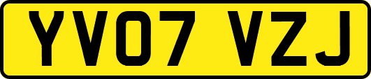 YV07VZJ