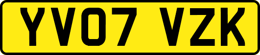 YV07VZK