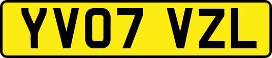 YV07VZL
