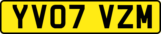 YV07VZM
