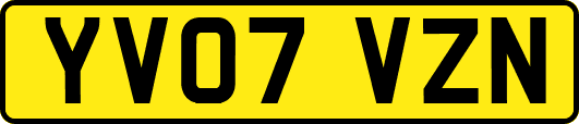 YV07VZN