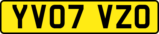 YV07VZO