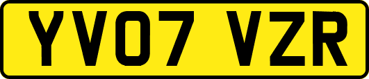 YV07VZR
