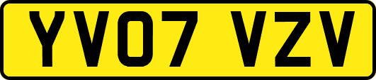 YV07VZV