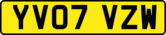YV07VZW
