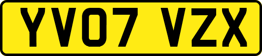 YV07VZX
