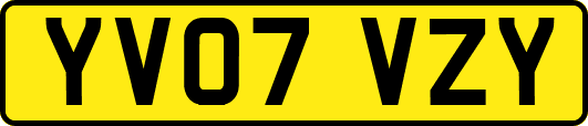 YV07VZY