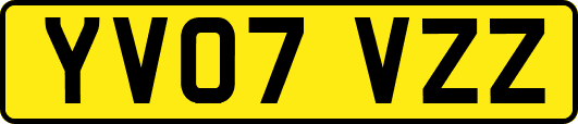 YV07VZZ