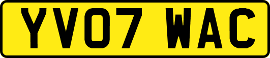 YV07WAC